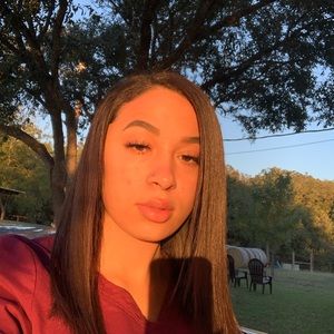 Meet your Posher, Nevaeh